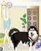 Thumbnail of Pet Dress Up 13